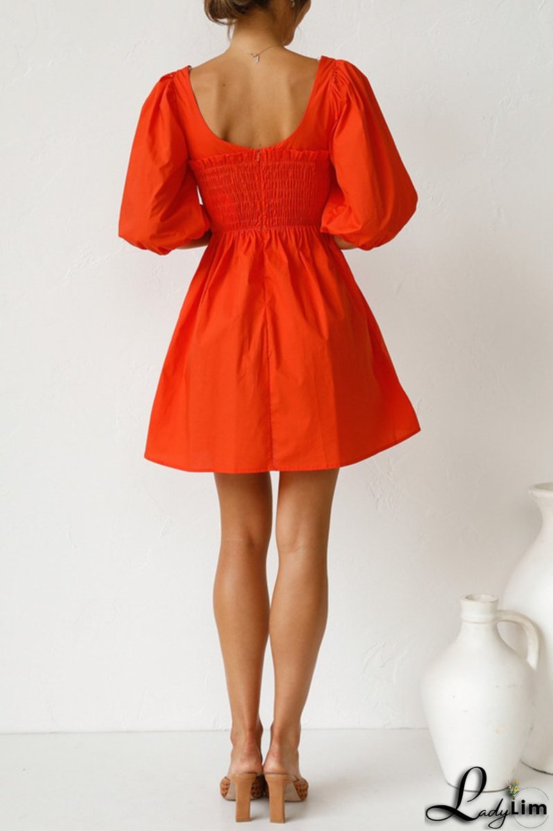 Cool and comfy Dress