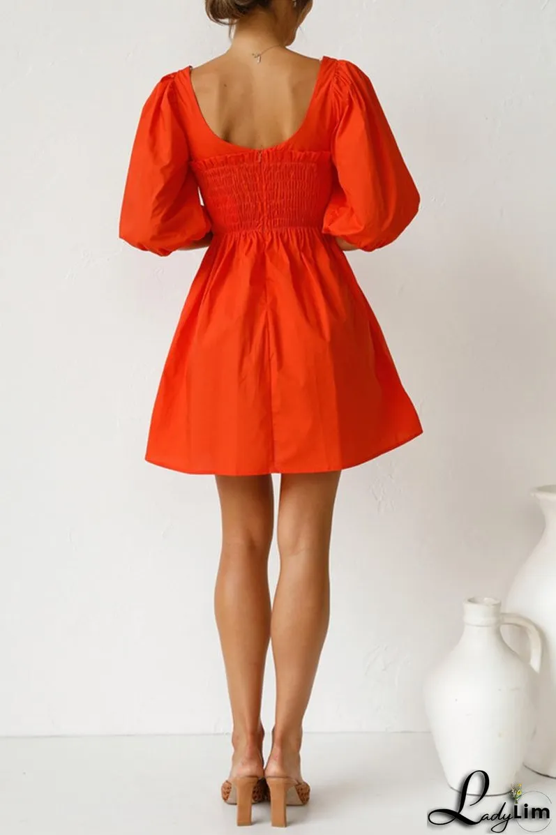 Cool and comfy Dress