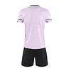 OEM Service Training Wear Soccer Uniform New Design Soccer Uniform Low Price Soccer Uniform