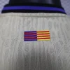 25/26 Player Version Barcelona Away Football Jersey