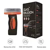 Glass Oil Film Remover for Car Improve Driving Visibility Car Windshield Cleaner