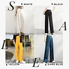 ✨Spring promotion✨Woman's Casual Full-Length Loose Pants