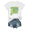 Los Angeles Chargers Tee