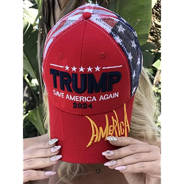 2024 Keep America Great Hat