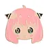 Sweet Plush Friend