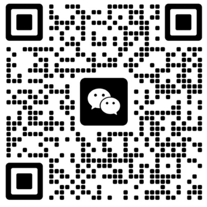 Wechat QR Code for single article page