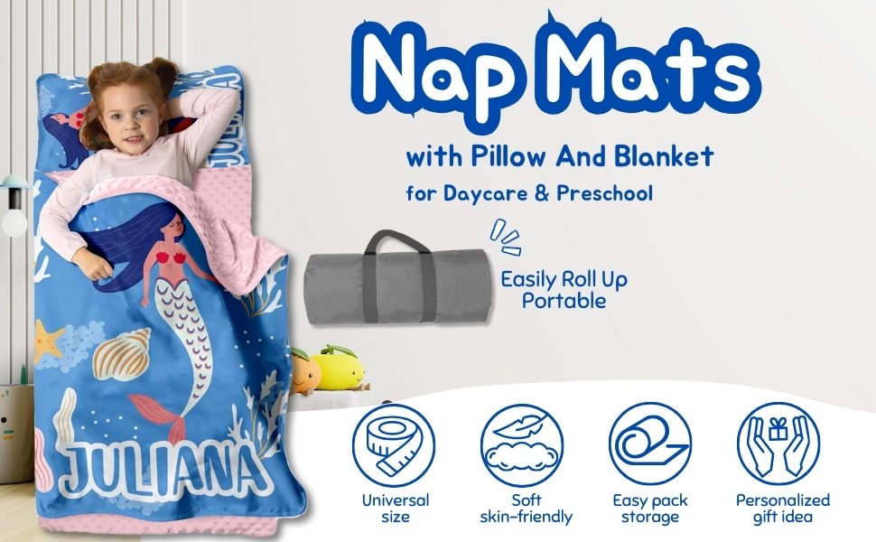 Nap Mats