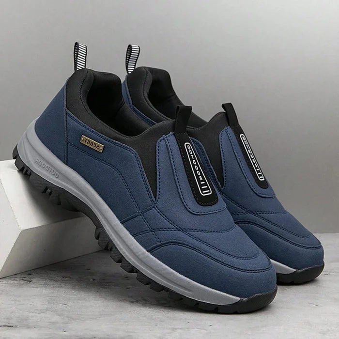 Orthopedic Pain-Free Ergonomic Walking Shoes for Women and Men