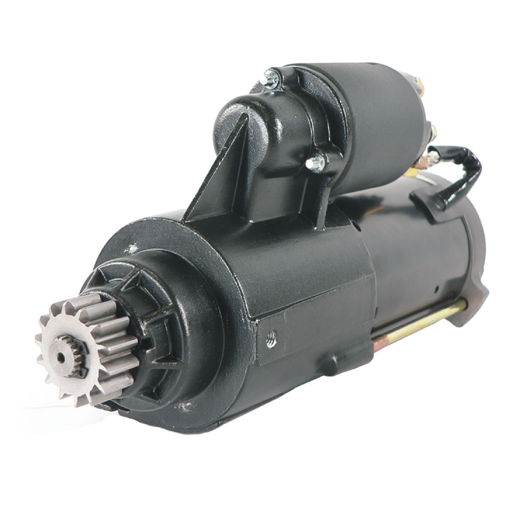 STG50031 Starter for MARINER Engines - Marine Outboard 115XL Optimax Saltwater  50-893892T  853329T  892339T  892339T01  893892T  91-01-4558