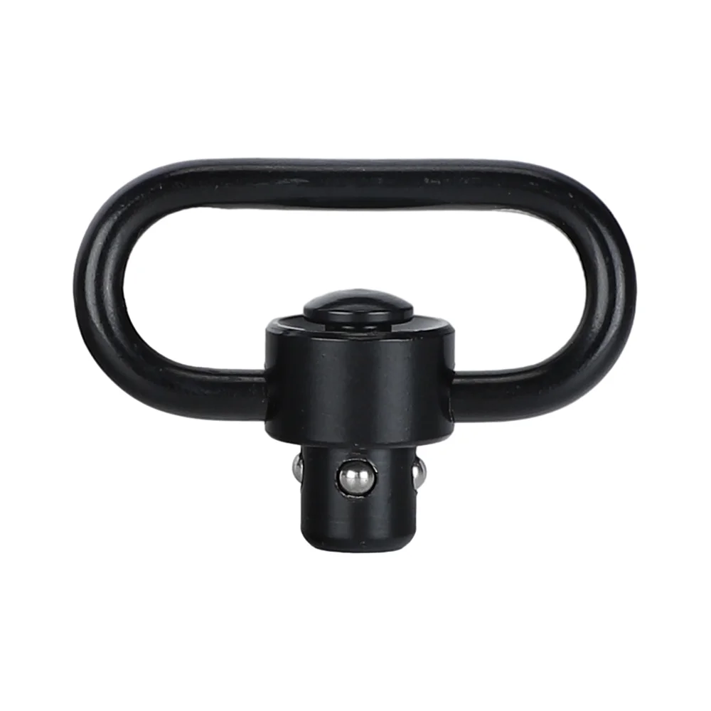 ohhunt® Heavy Duty Push Button QD Sling Swivel