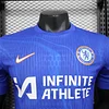 2024/2025 Player Version Chelsea Home Football Shirt 1:1 Thai Quality