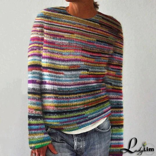 Classic and Comfortable winter Sweater