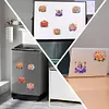 【Clearance Sale】6Pcs Acrylic Flower Elf Diamond Art Refrigerator Magnets Sticker for Beginners