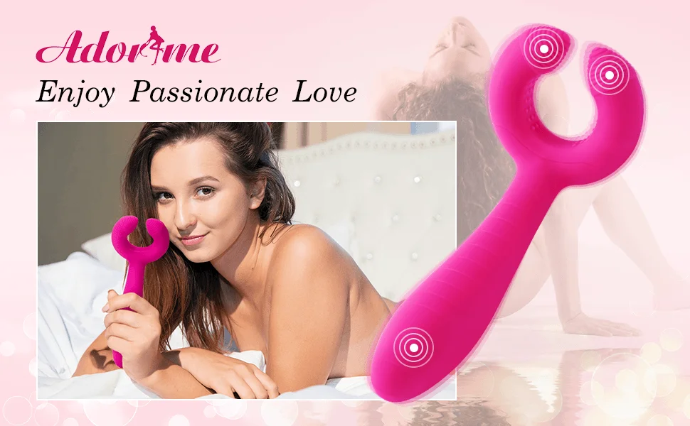 rabbit viginal vibrator