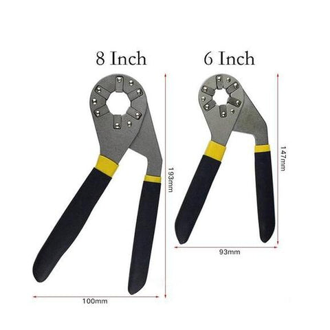 Handy Craft Tools Magicwrench
