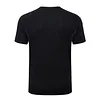 Juventus 25/26 black Short-Sleeve Training Kit