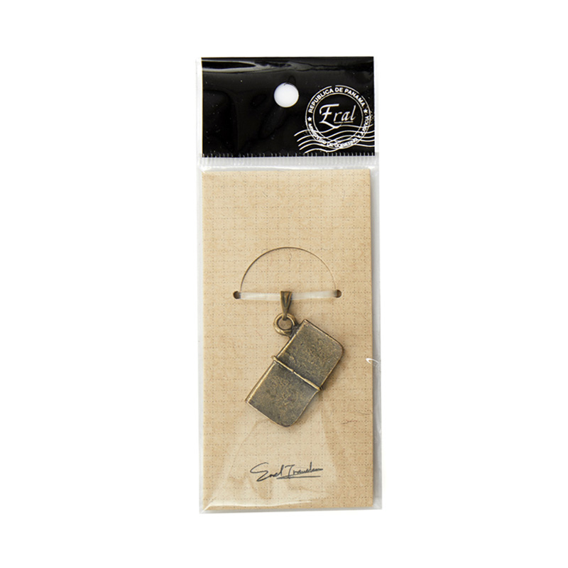Fromthenon Vintage Ferry Star Pendant For Midori Traveler's Notebook Retro Diary Notebook DIY Accessories Decorative Stationery