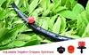 Adjustable Irrigation Drippers 🔥Hot Sale-49% Off🔥