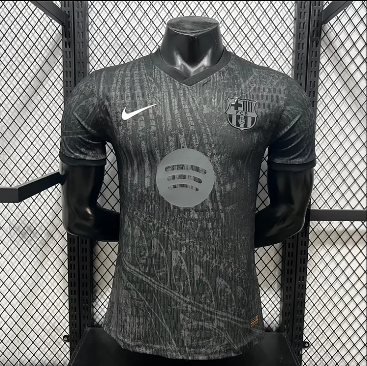 26 Barcelona Special Edition - Player Edition