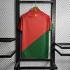 2022 Portugal Home Football Shirt 1:1 Thai Quality