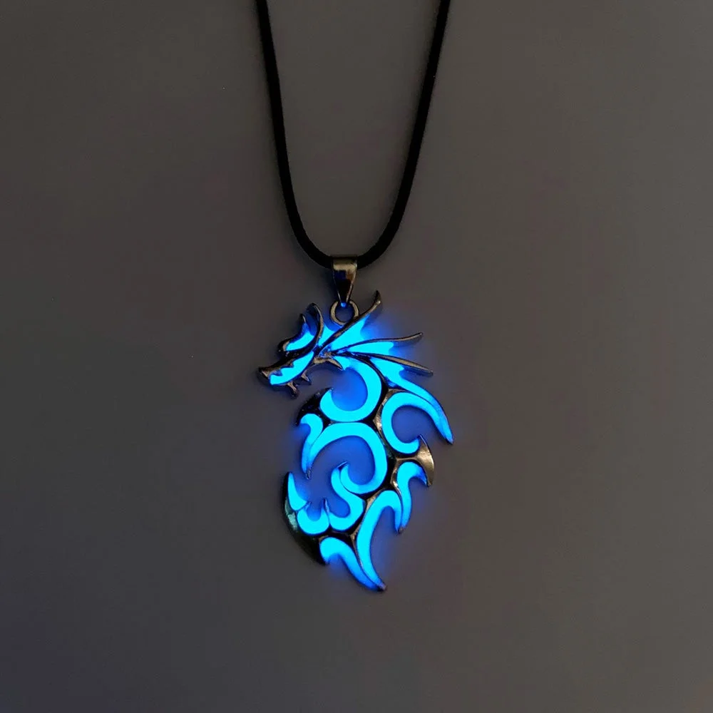  Ryu Necklace