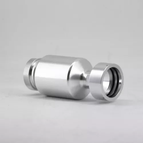 Dronehint Billet Brake Master Cylinder Reservoir for Honda Accord Prelude Acura Integra US Parts
