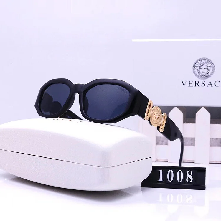 1008 Frame Light UV Protection