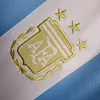 2024 Argentina National Team Home Soccer Jersey 