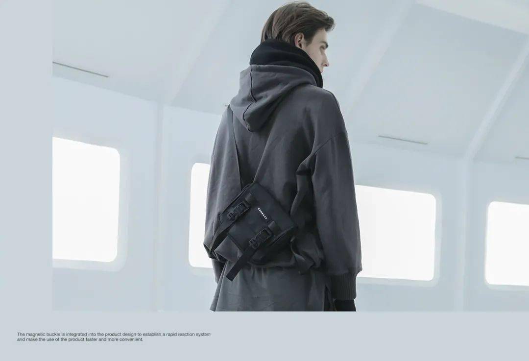 Techwear 101 - Techwear Incomplete Guide