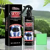 120ml Car Nano Coating Liquid Car Polish Nano Coatings Car Nano Repairing Spray