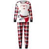 Family Mother Child Christmas Parent Child Pajamas