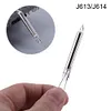 J613/J614 Glass Geiger Counter Tube Detection of Beta Particles and Gamma/X-rays