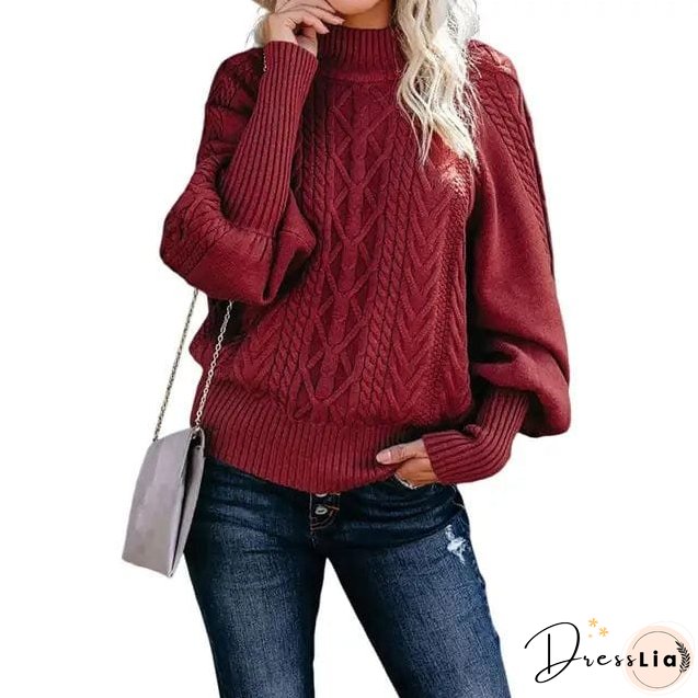 Modern and Comfortable winter garment