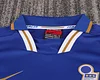 Joyfball 1996 Kids Size Retro Italy Home Football Jersey 1:1 Thai Quality