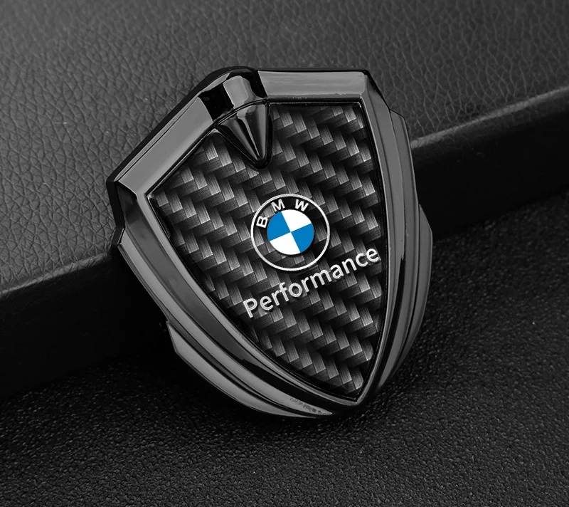 3D car decoration stickers