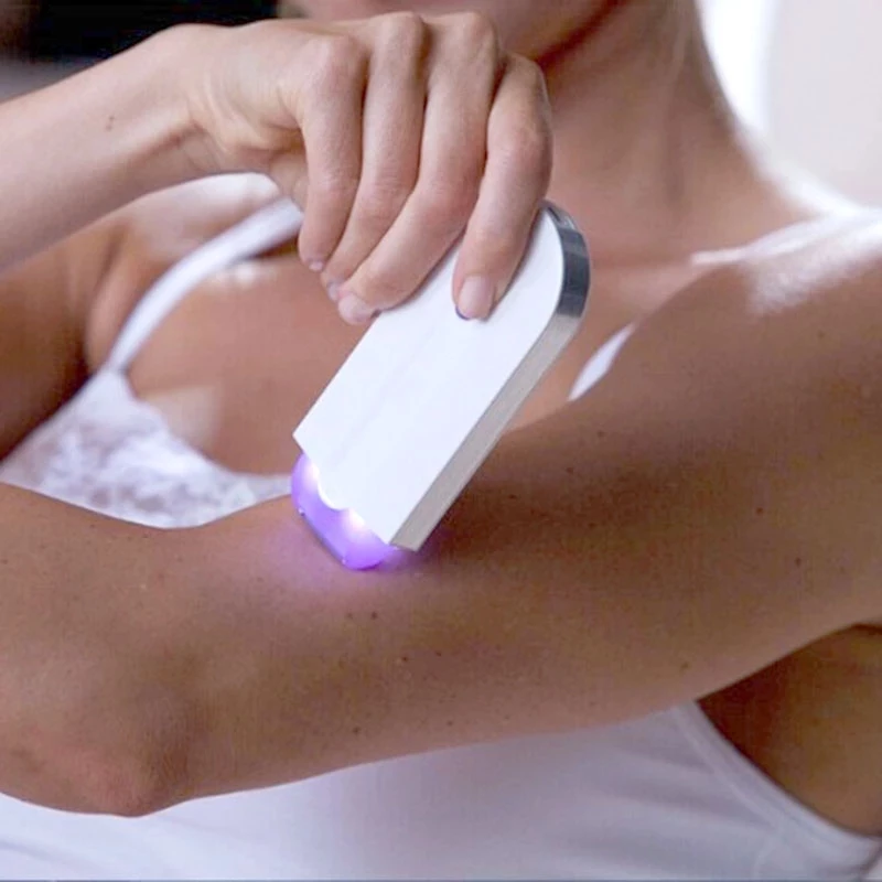 Smooth Touch Pain Free Hair Remover