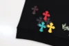 Chrome Hearts Hoodie K7012