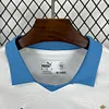 2025/2026 Olympique de Marseille Home Football Jersey
