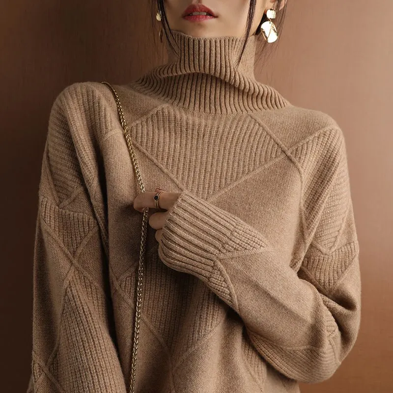 Modern and Versatile general Pullover