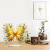 Diamond Painting Acrylic Butterfly Ornament Kit for Decoration