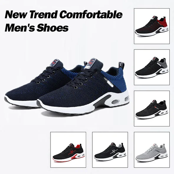 NEW TREND COMFORTABLE MEN'S SHOES