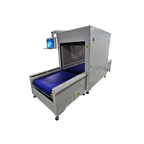UHF RFID Inventory Small-size Single Box Tunnel Reader for Warehouse Management