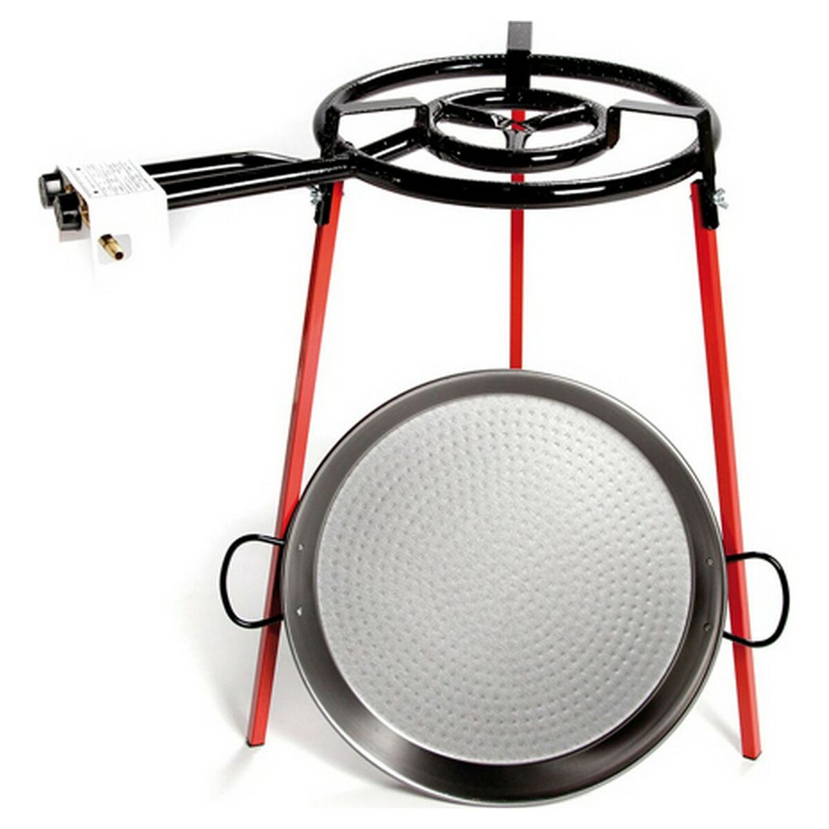 Burner for Paella Vaello Tripod Burner Spain