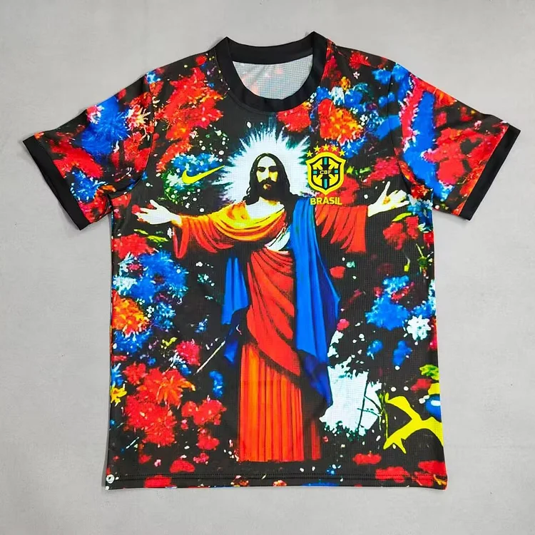 Player 25/26 Brazil Special Edition Jersey