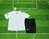 2025/2026 Kids Size Valencia Home Football Shirt 1:1 Thai Quality