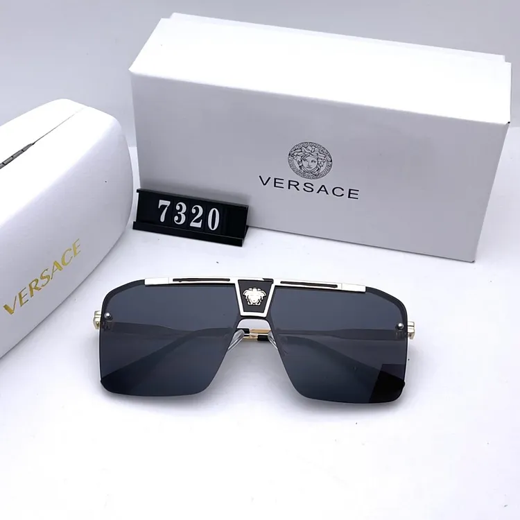 UNISEX FASHION SUMMER SUNGLASSES【Free Shipping】