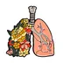 Flores y Pulmones Dulces