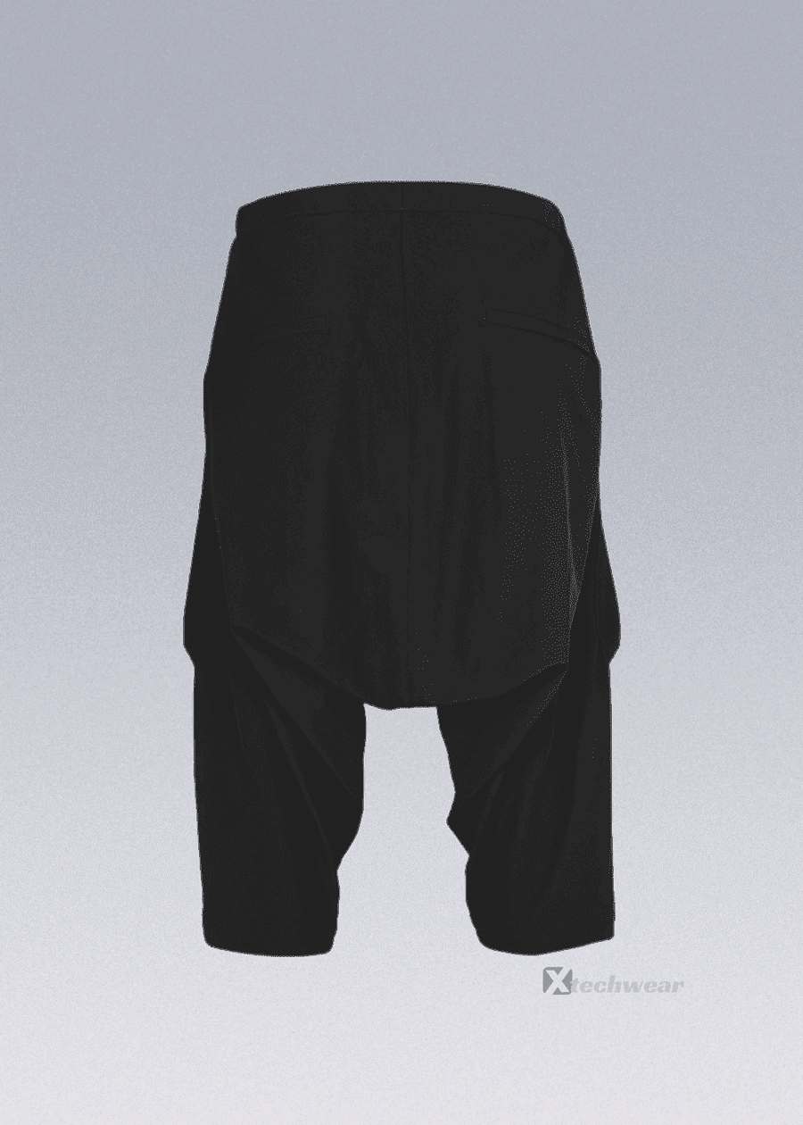 美品 希少 ACRONYM P30A-E BLACK XSサイズ 美品 希少 ACRONYM P30A-E BLACK XSサイズ - メルカリ