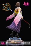1/4 & 1/3 Scale Yuna 2.0 - Final Fantasy X Resin Statue - Joy Station Studio
