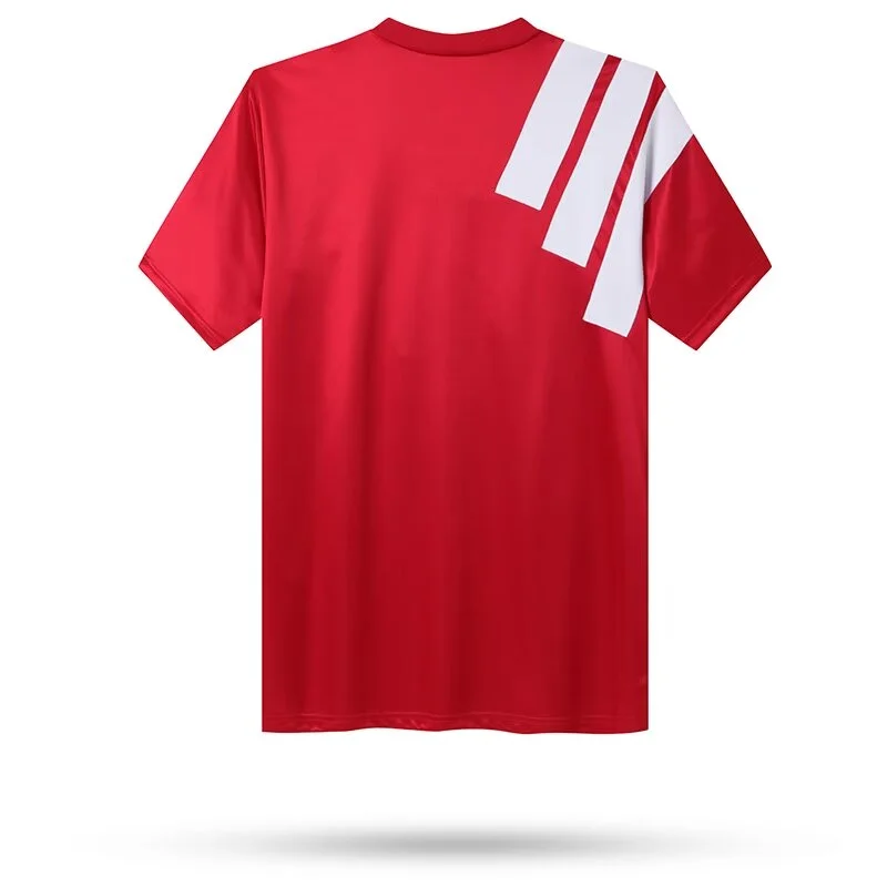 Retro 1992 Liverpool Home Football Shirt Thai Quality